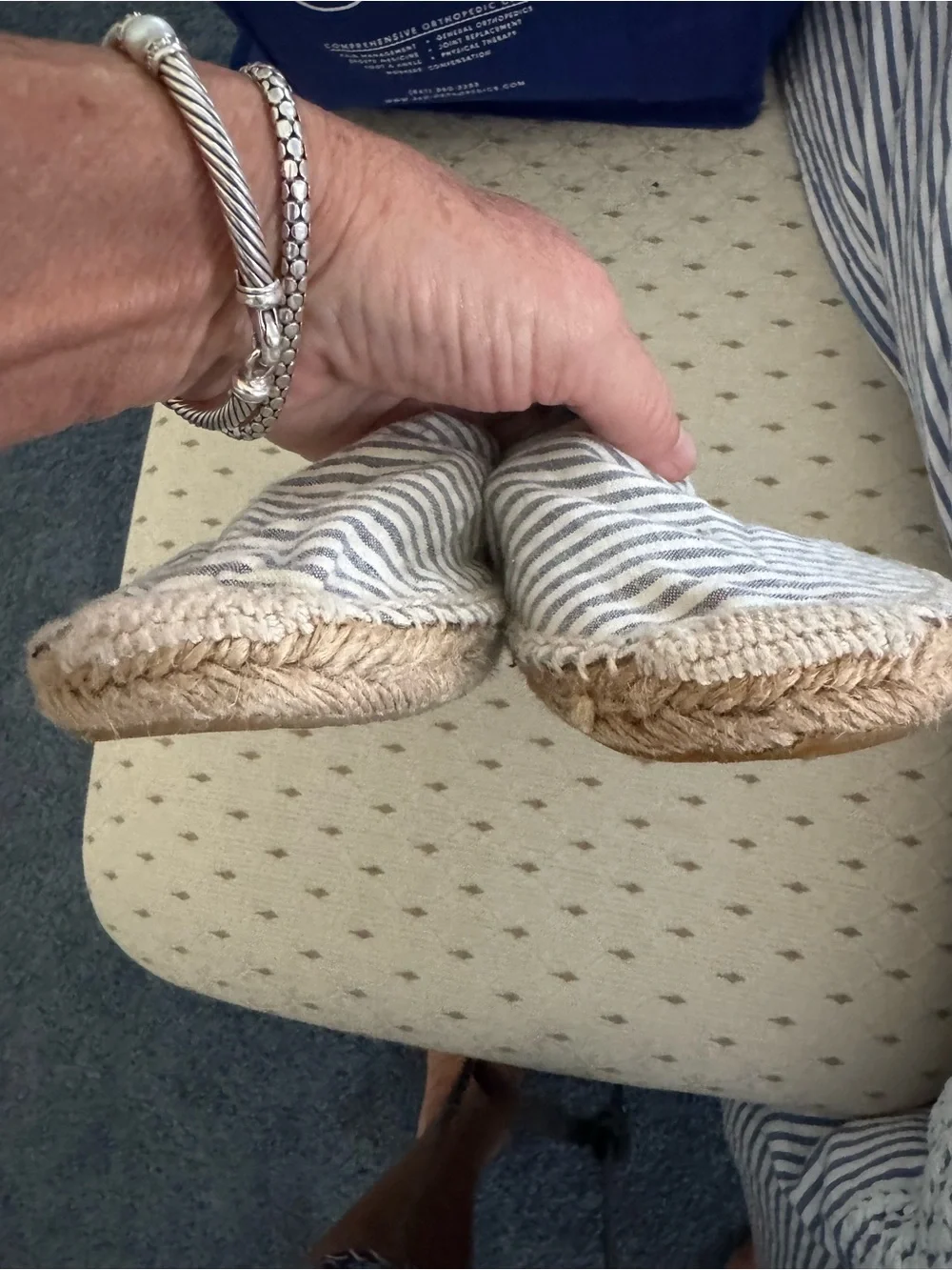 Soludos classic espadrilles